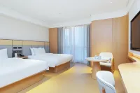 JI Hotel (Yibin Xizhan Zhanqian Square) Hotels in Yibin