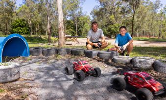 Big4 Gold Coast Holiday Park
