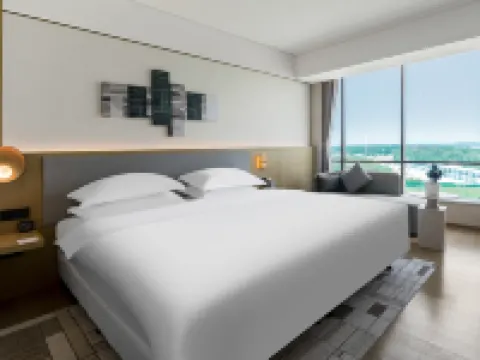 齊河保利悦雅酒店 齊河酒店