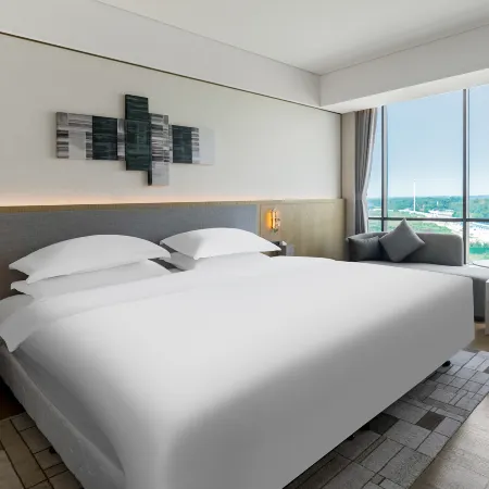 La Yarda Hotel Qihe Hotels in Qihe County