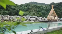 Yiman Gaocun Homestay - วิว