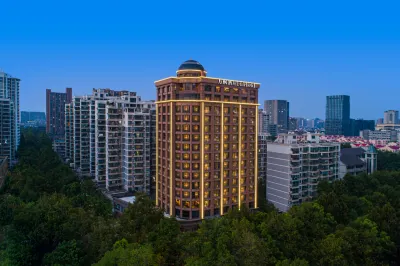 Fairfield By Marriott Hangzhou Xihu District Hotels in Hangzhou