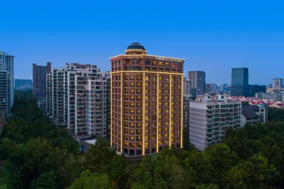 Fairfield By Marriott Hangzhou Xihu District