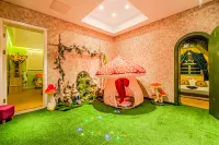 Shanghai Liubaiju Family Homestay (Ou Bo Sheng Bao) - فلل