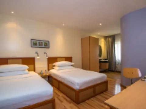 ベストウェスタン  ナイロビ アッパーヒル ナイロビのホテル