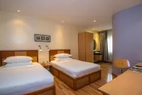 Best Western Nairobi Upper Hill