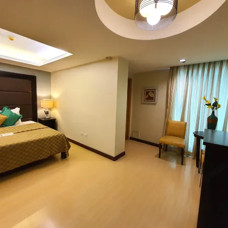 Festive Hotel Makati