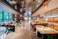 Marco Polo (Jinjiang) Hotels in Jinjiang