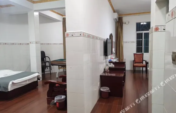 孟連凱萊大酒店