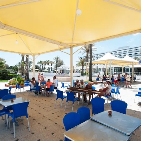 One Resort Jockey Monastir