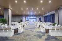 Yijia Hotel - Breakfast