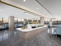 Zhihui orange Hotel (Dongyang Wood Carving City Yintai City Branch) Hotels in Dongyang
