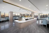 Zhihui orange Hotel (Dongyang Wood Carving City Yintai City Branch)