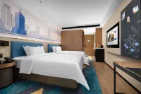 Hampton by Hilton Qingdao Jiaozhou Park