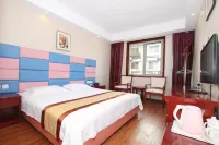 인티안 비즈니스 호텔