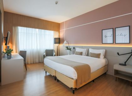 Pestana Curitiba