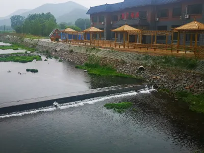 Kangning Elegant Restaurant Hotel, Meilin Town, Chifeng Karaqin Banner