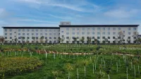 Nanshan Garden Hotel Các khách sạn ở Vĩnh Thọ