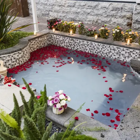 Tea Horse Garden Resort (Kunming Dianchi Xishan Scenic Area)