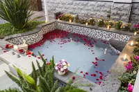 Tea Horse Garden Resort (Kunming Dianchi Xishan Scenic Area) - avec sources thermales