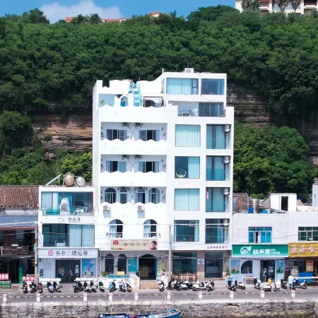 Weizhou Island Seaview Boutique Stay Homestay