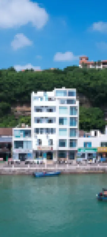 Weizhou Island Seaview Boutique Stay Homestay