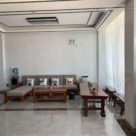 Yangwu Hongxin Homestay