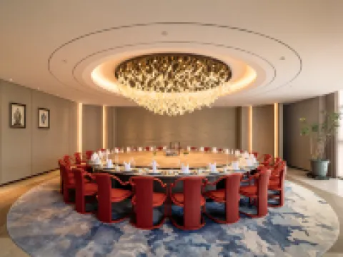 Wyndham Grand Plaza Royale Yujia Anhua Hotels in Anhua