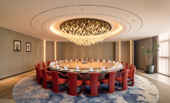 Wyndham Grand Plaza Royale Yujia Anhua