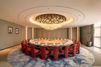 Wyndham Grand Plaza Royale Yujia Anhua Hotels in Anhua