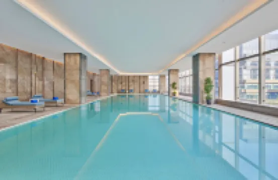 Hilton Suzhou Wuzhong