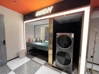 City Select Hotel (Guigang Wanda Plaza) - 3 Yıldız