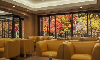 KAMENOI HOTEL SHIOBARA Dog Friendly Hotel