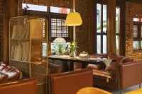Floral Hotal · Yiru Chujian hotel - servizio colazione