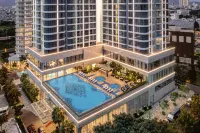 Melia Vinpearl Danang Riverfront