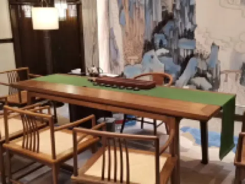 ランディソンホテル 新郷国際会議センター 新郷のホテル