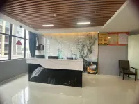 Xiangfeng Boutique Hotel - parking