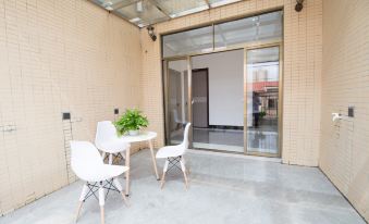 Chetou Homestay