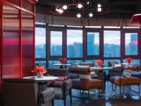 โรงแรมลิไรด์ เรด