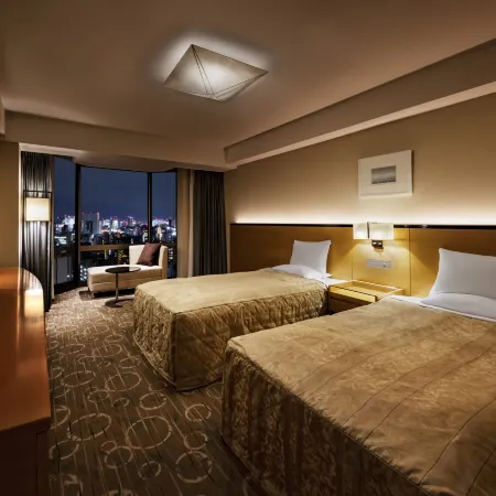 Asakusa View Hotel