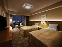 Asakusa View Hotel
