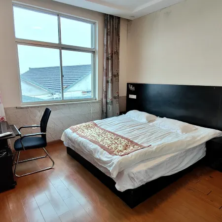Kaikai Hotel