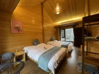 Blue Mountain Yunbingshan Mengxige Homestay