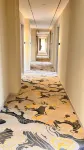 Warm Harbour Hotel - Parkering