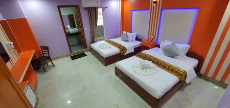 Pheng Chenda Hotel