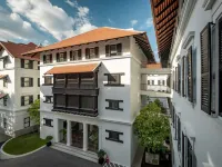 Bella Nara Hotel Chiang Mai Hotels near Wat Pha Lat