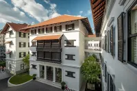 Bella Nara Hotel Chiang Mai Hotels in der Nähe von Universität Chiang Mai