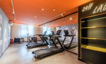 City Select Hotel (Dongguan Shipai Avenue Shipai Park)