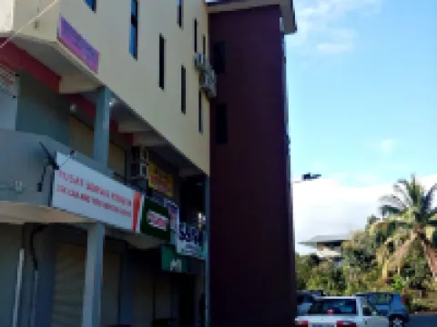 Lodge 37 Hotels in Ranau