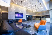 IMPERIAL DRAGON BAY MANDALA HOTEL Hotels in Hechi